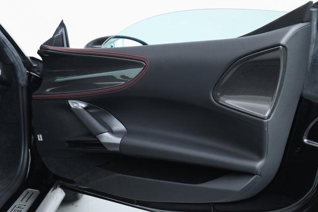 used 2023 Ferrari SF90 Spider car, priced at $624,900