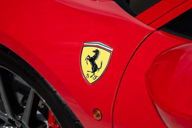 used 2019 Ferrari 488 Pista car, priced at $649,900