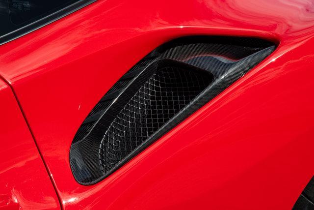 used 2019 Ferrari 488 Pista car, priced at $649,900