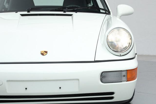 used 1992 Porsche 911 car, priced at $459,900