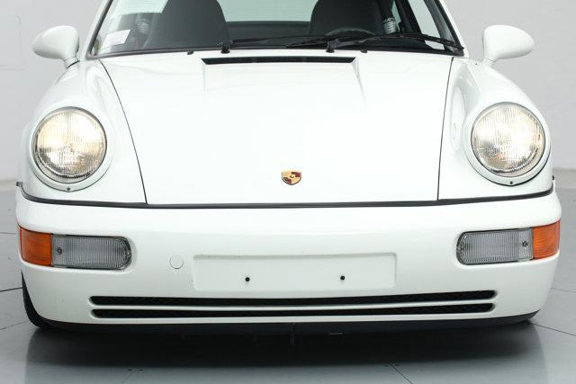 used 1992 Porsche 911 car, priced at $459,900