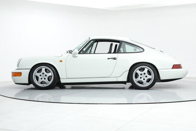 used 1992 Porsche 911 car, priced at $459,900