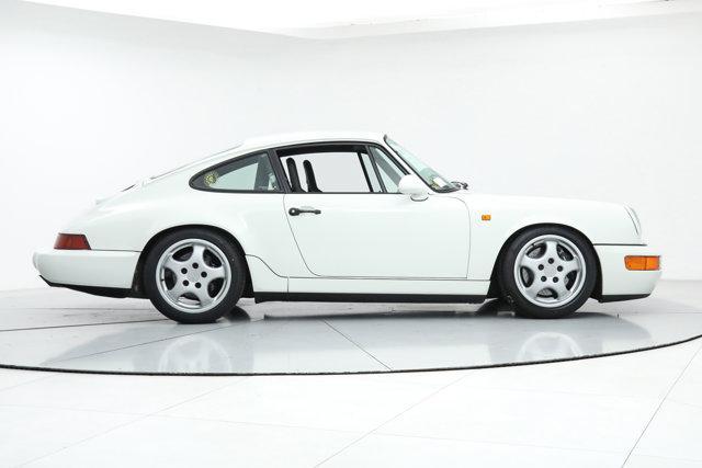 used 1992 Porsche 911 car, priced at $459,900