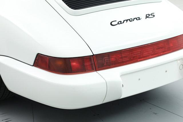 used 1992 Porsche 911 car, priced at $459,900