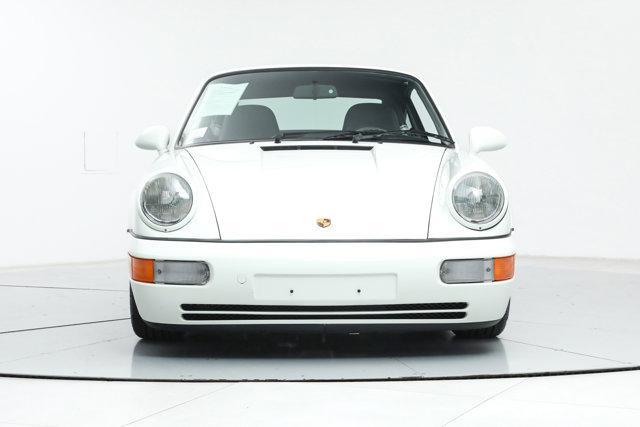 used 1992 Porsche 911 car, priced at $459,900