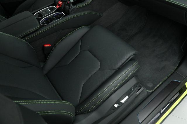 used 2025 Lamborghini Urus car, priced at $339,900