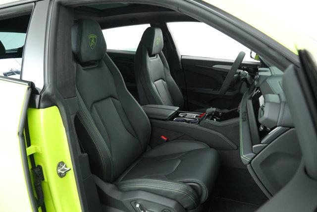 used 2025 Lamborghini Urus car, priced at $339,900