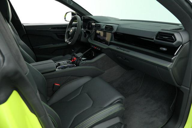 used 2025 Lamborghini Urus car, priced at $339,900