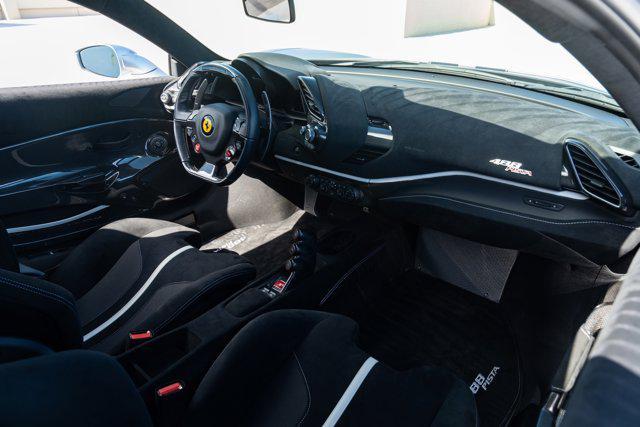 used 2020 Ferrari 488 Pista car, priced at $599,900