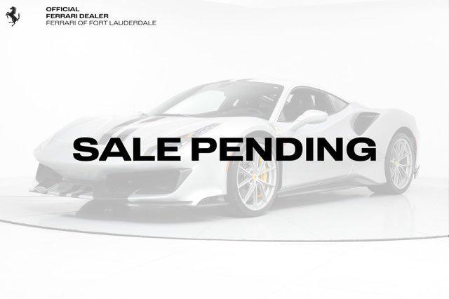 used 2020 Ferrari 488 Pista car, priced at $599,900
