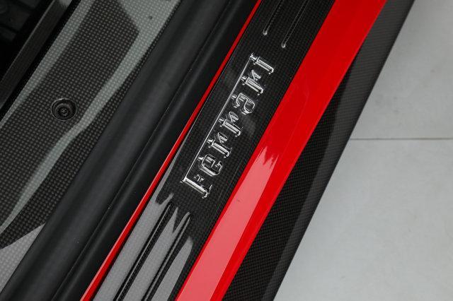 used 2019 Ferrari 488 Pista car, priced at $554,900
