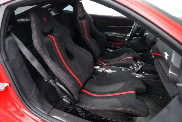 used 2019 Ferrari 488 Pista car, priced at $554,900