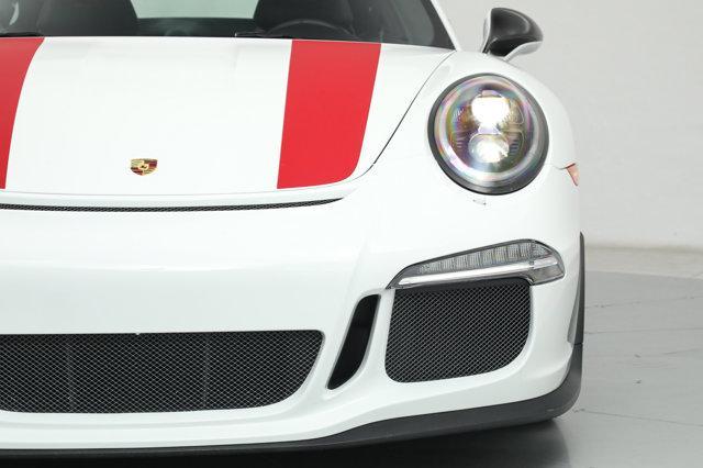 used 2016 Porsche 911 car, priced at $434,900