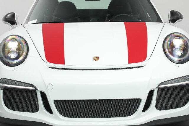 used 2016 Porsche 911 car, priced at $434,900