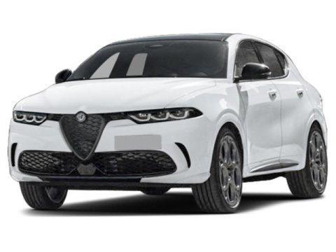 new 2025 Alfa Romeo Tonale car, priced at $52,125