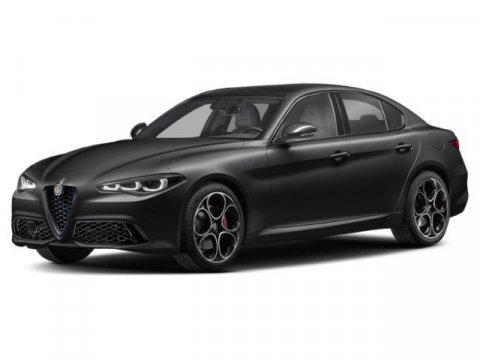 new 2024 Alfa Romeo Giulia car, priced at $51,835