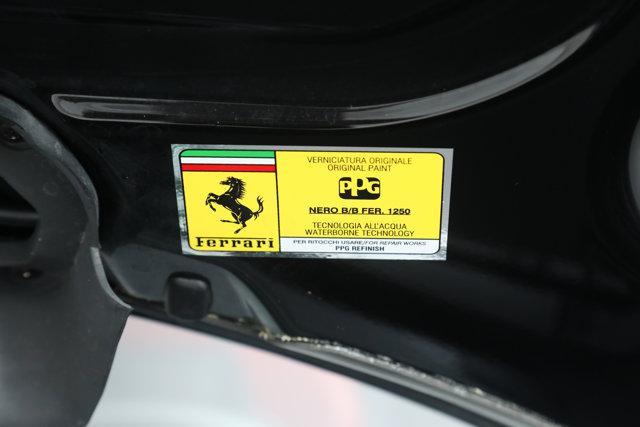 used 2014 Ferrari 458 Italia car, priced at $259,900