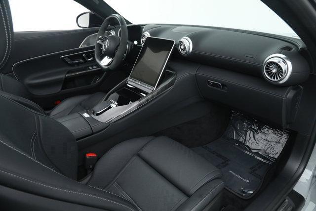 used 2022 Mercedes-Benz AMG SL 63 car, priced at $112,900