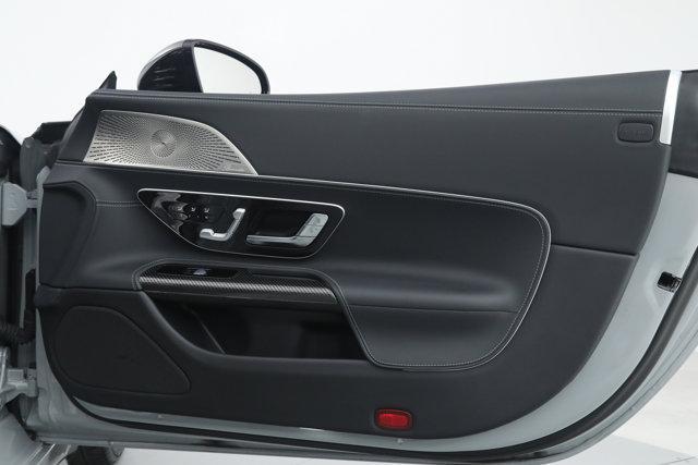 used 2022 Mercedes-Benz AMG SL 63 car, priced at $112,900