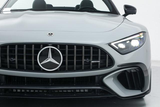 used 2022 Mercedes-Benz AMG SL 63 car, priced at $112,900