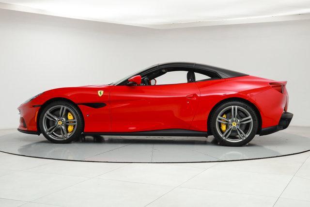 used 2023 Ferrari Portofino M car, priced at $339,900