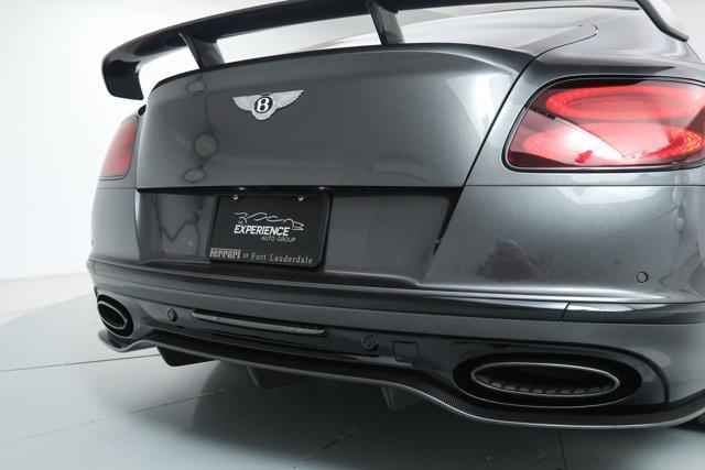 used 2017 Bentley Continental GT car