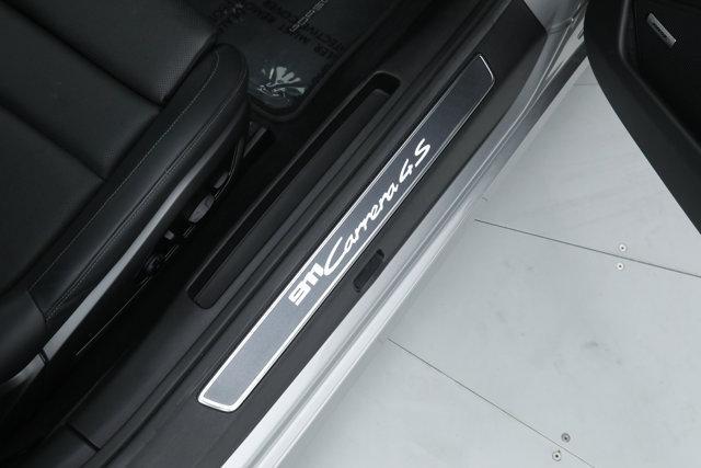 used 2020 Porsche 911 car, priced at $149,900