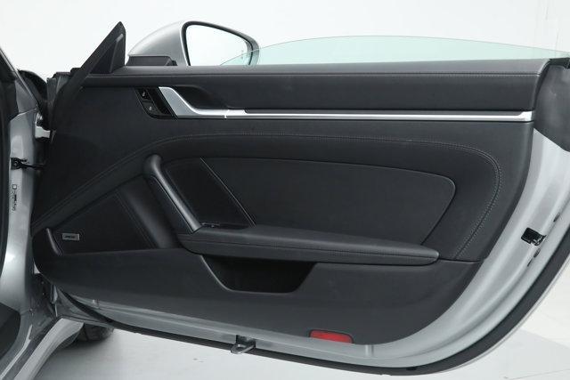 used 2020 Porsche 911 car, priced at $149,900