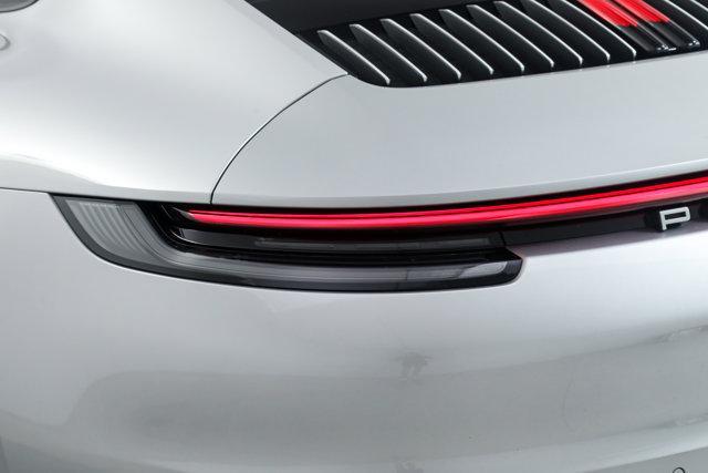 used 2020 Porsche 911 car, priced at $149,900
