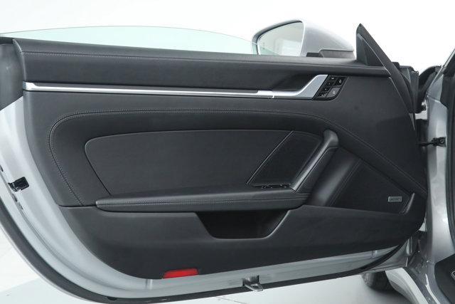 used 2020 Porsche 911 car, priced at $149,900