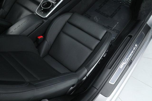 used 2020 Porsche 911 car, priced at $149,900