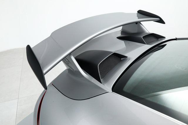 used 2018 Porsche 911 car, priced at $249,900