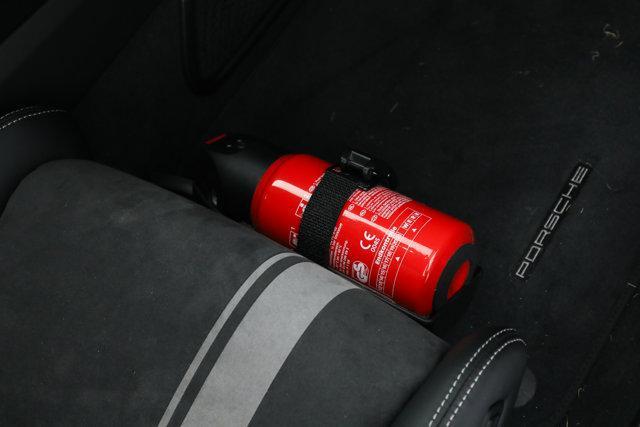 used 2018 Porsche 911 car, priced at $249,900