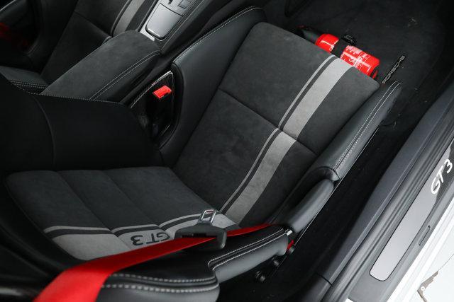 used 2018 Porsche 911 car, priced at $249,900