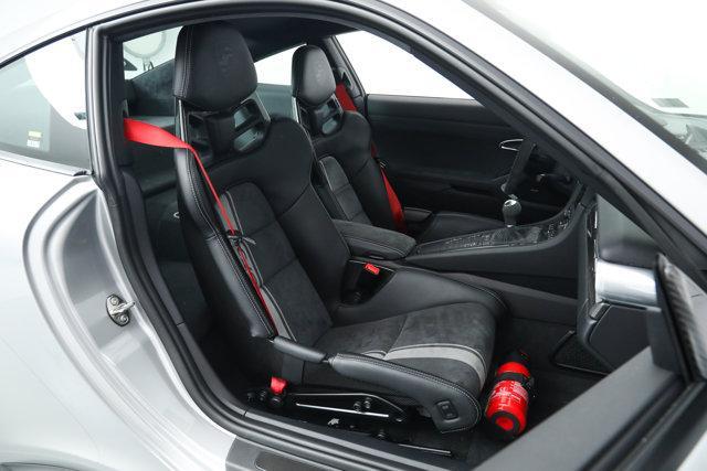 used 2018 Porsche 911 car, priced at $249,900