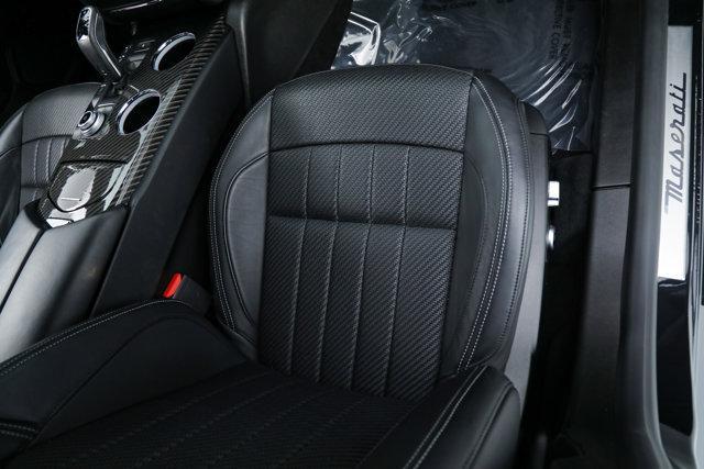 used 2022 Maserati Ghibli car, priced at $49,800