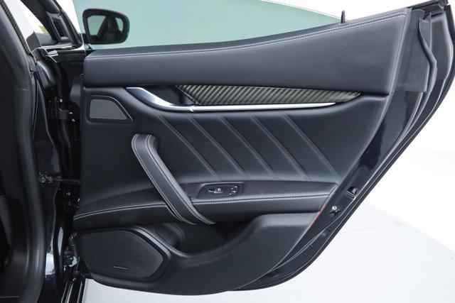 used 2022 Maserati Ghibli car, priced at $49,800