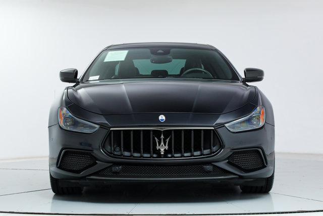 used 2022 Maserati Ghibli car, priced at $49,800