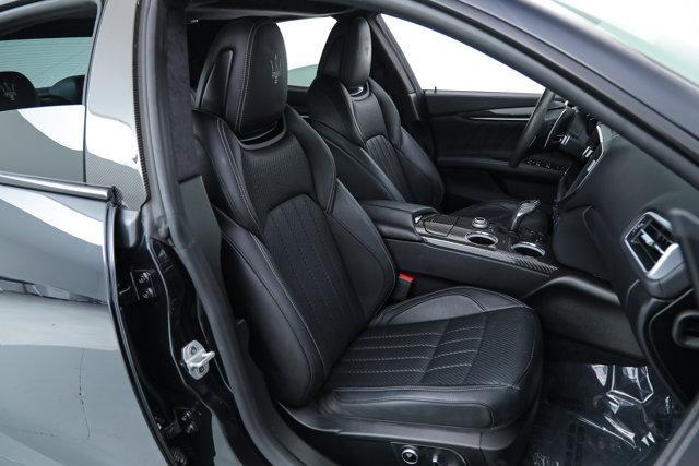 used 2022 Maserati Ghibli car, priced at $49,800