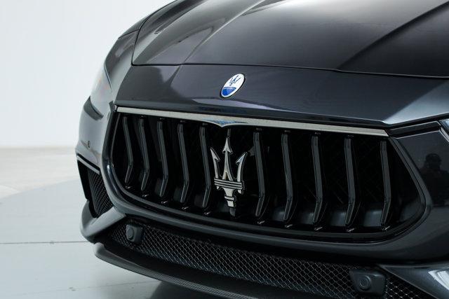 used 2022 Maserati Ghibli car, priced at $49,800