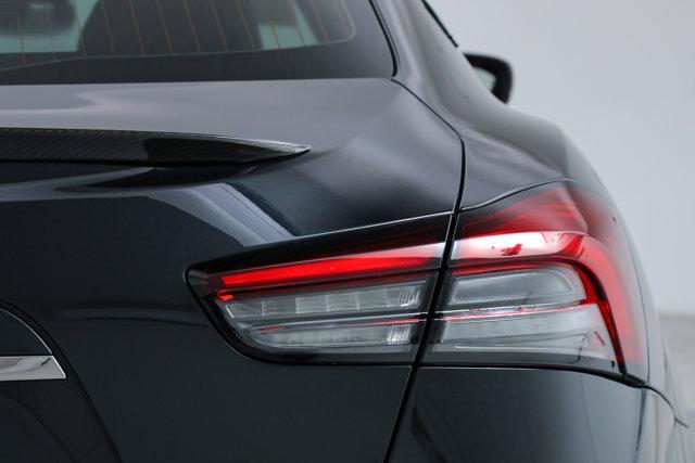 used 2022 Maserati Ghibli car, priced at $49,800