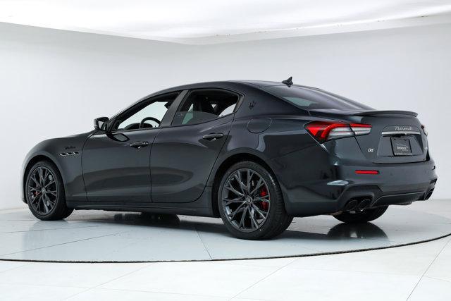 used 2022 Maserati Ghibli car, priced at $49,800