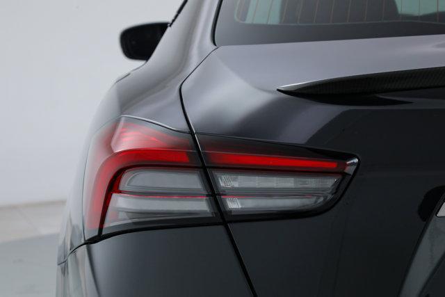 used 2022 Maserati Ghibli car, priced at $49,800