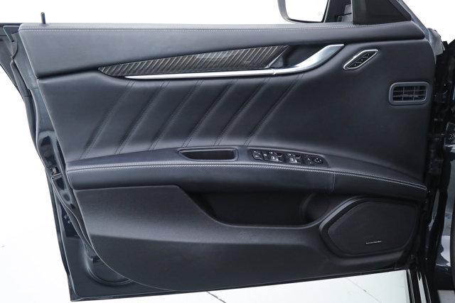 used 2022 Maserati Ghibli car, priced at $49,800