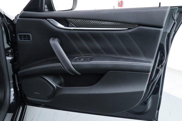 used 2022 Maserati Ghibli car, priced at $49,800