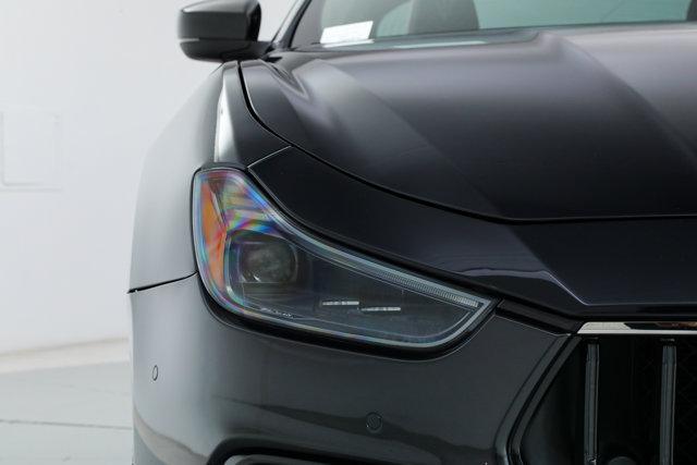 used 2022 Maserati Ghibli car, priced at $49,800