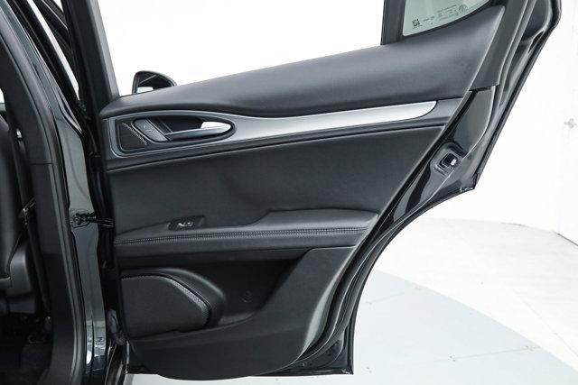 new 2025 Alfa Romeo Stelvio car, priced at $53,685