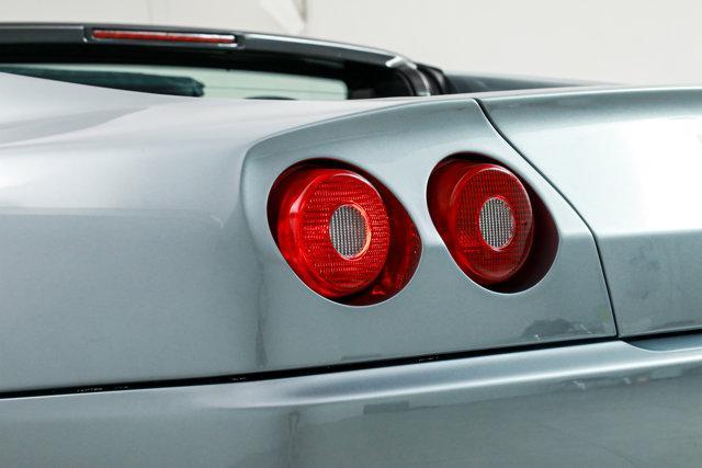used 2005 Ferrari 575 M car, priced at $399,900
