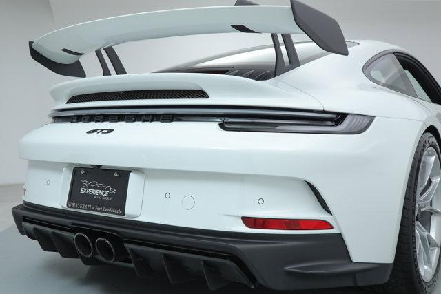 used 2024 Porsche 911 car, priced at $299,900