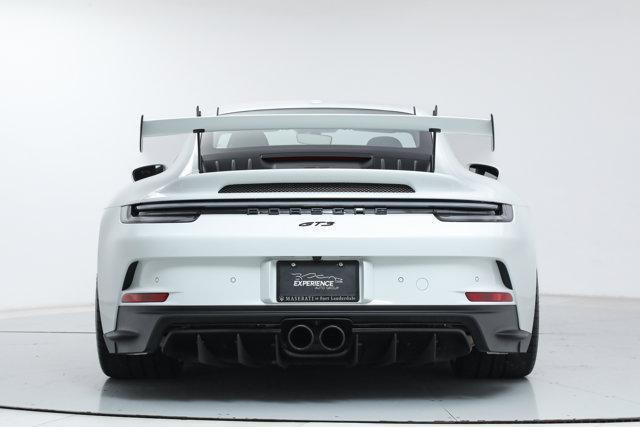 used 2024 Porsche 911 car, priced at $299,900